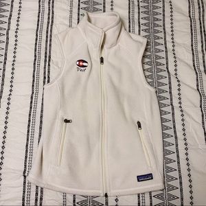 Patagonia Colorado Vest